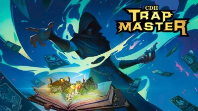 تریلر 1 دانلود بازی CD 2 Trap Master – TENOKE + UPDATE v1.0.5 برای کامپیوتر