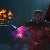 دانلود بازی Diablo II Resurrected Infernal Edition - RUNE v3.2.92777 - برای کامپیوتر دانلود بازی Diablo II Resurrected Infernal Edition