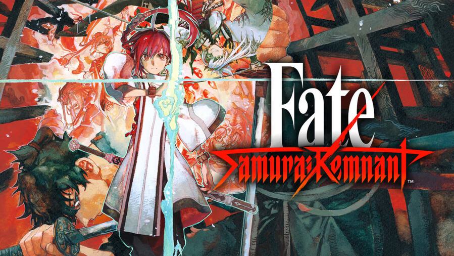 دانلود بازی Fate Samurai Remnant – Digital Deluxe Edition - RUNE - UPDATE v1.3.1 برای کامپیوتر داستانی دانلود بازی Fate Samurai Remnant