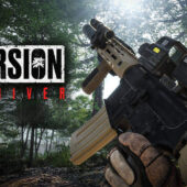دانلود بازی Incursion Red River – P2P - ALL Update برای کامپیوتر Incursion_Red_River