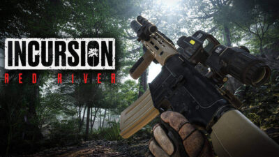تریلر 1 دانلود بازی Incursion Red River – P2P – ALL Update برای کامپیوتر