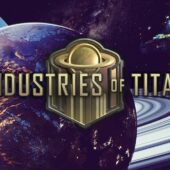 دانلود بازی Industries of Titan - ElAmigos - UPDATE v1.0.4 برای کامپیوتر دانلود بازی Industries of Titan