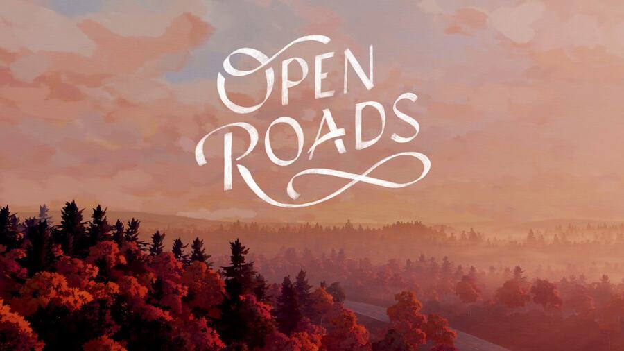 دانلود بازی Open Roads - SKIDROW - ALL UPDATE برای کامپیوتر داستانی دانلود بازی Open Roads