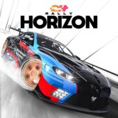 دانلود بازی Rally Horizon برای اندروید
