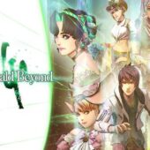 دانلود بازی SaGa Emerald Beyond - RUNE + UPDATE v1.0.2 برای کامپیوتر دانلود بازی SaGa Emerald Beyond