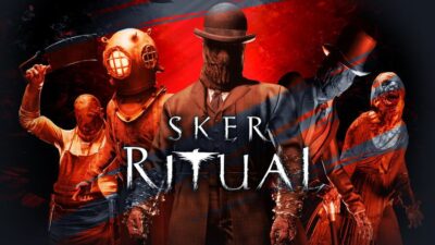 تریلر 1 دانلود بازی Sker Ritual Deluxe Edition – ElAmigos – UPDATE v09.08.2024 برای کامپیوتر