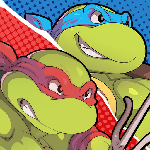 دانلود بازی TMNT: Shredder’s Revenge (لاک پشت‌های نینجا: انتقام شردر) برای اندروید