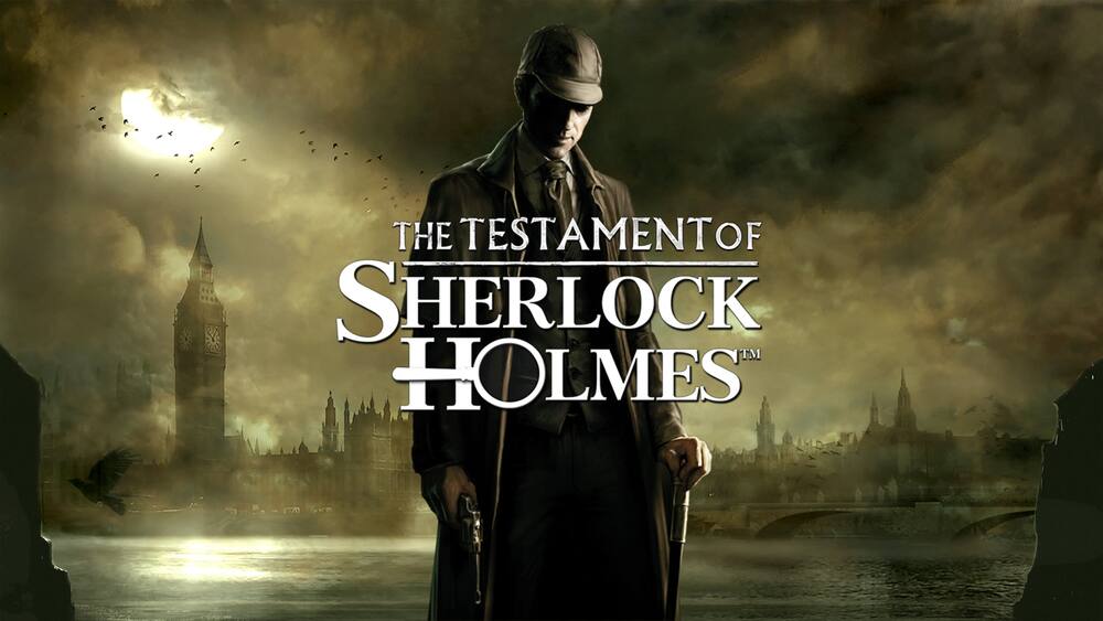 دانلود بازی The Testament of Sherlock Holmes v12.07.2023 – ElAmigos برای کامپیوتر دانلود بازی pc The Testament of Sherlock Holmes