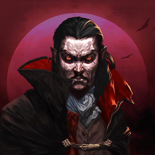 دانلود بازی Vampire survivors برای اندروید