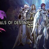 دانلود بازی FRACTALS OF DESTINY - TENOKE - ALL UPDATE برای کامپیوتر دانلود بازی FRACTALS OF DESTINY