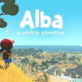 دانلود بازی Alba A Wildlife Adventure - Goldberg - UPDATE v1.1.7.12 برای کامپیوتر دانلود بازی Alba A Wildlife Adventure