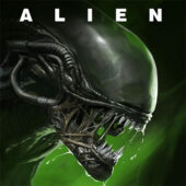 دانلود بازی Alien: Blackout برای اندروید "بیگانه: خاموشی"
