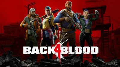 تریلر 1 دانلود بازی Back 4 Blood: Ultimate Edition v15.05.2024 – RUNE/ElAmigos/FitGirl برای کامپیوتر