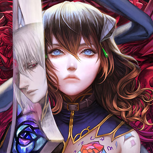 دانلود بازی Bloodstained: Ritual of the Night برای اندروید "آغشته به خون: آیین شب"