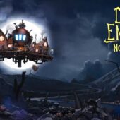 دانلود بازی Dream Engines Nomad Cities