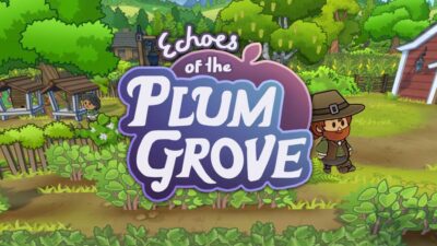 تریلر 1 دانلود بازی Echoes of the Plum Grove – TENOKE v1.0.6.03s برای کامپیوتر