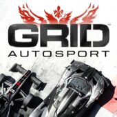 دانلود بازی GRID Autosport برای اندروید