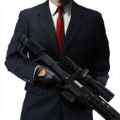 دانلود بازی Hitman: Sniper v1.20.7 (قاتل حرفهای: تک تیرانداز) برای اندروید دانلود بازی Hitman: Sniper برای اندروید "قاتل حرفهای: تک تیرانداز"