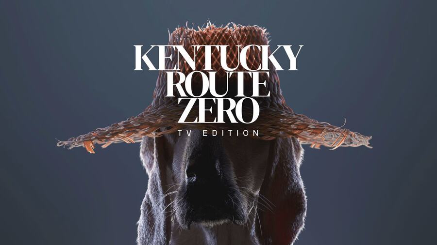 دانلود بازی Kentucky Route Zero - GOG - ALL UPDATE برای کامپیوتر داستانی دانلود بازی Kentucky Route Zero