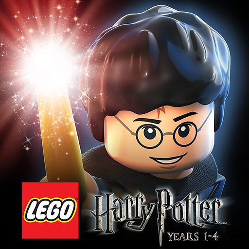 دانلود بازی LEGO Harry Potter: Years 1-4 v1.06.4.1082 (لگو هری پاتر: سال های 1 تا 4) برای اندروید دانلود بازی Lego Harry Potter: Years 1-4 برای اندروید "لگو هری پاتر: سال های 1 تا 4"
