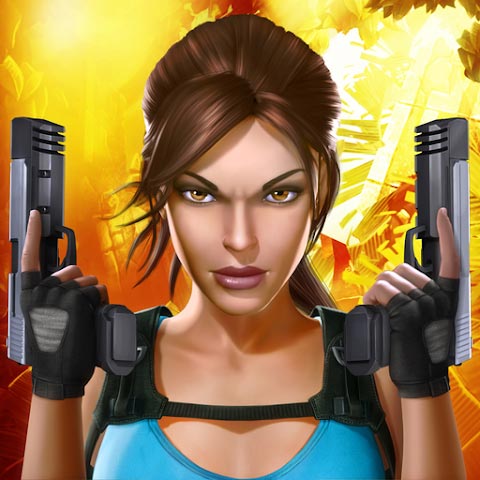 دانلود بازی Lara Croft: Relic Run v1.23.37 (لارا کرافت: در جستوجوی نشان باستانی) برای اندروید دانلود بازی Lara Croft: Relic Run برای اندروید