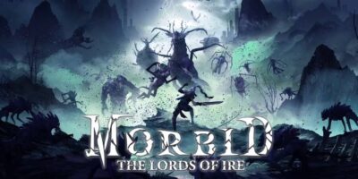 تریلر 1 دانلود بازی Morbid The Lords of Ire – RUNE – ALL Update برای کامپیوتر