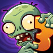 دانلود بازی Plants vs. Zombies 3 v28.1.19 (گیاهان در برابر زامبیها 3) برای اندروید دانلود بازی Plants vs. Zombies 3 برای اندروید