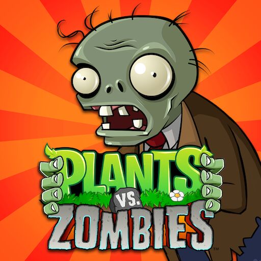 دانلود بازی Plants vs. Zombies برای اندروید