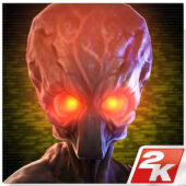 دانلود بازی XCOM: Enemy Within v1.7.0 (ایکسکام: دشمن درون) برای اندروید دانلود بازی XCOM: Enemy Within برای اندروید "ایکس کام: دشمن درون"