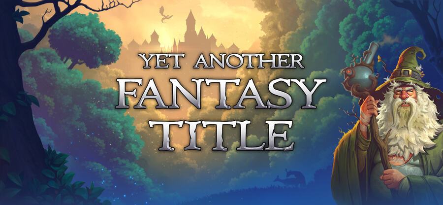 دانلود بازی Yet Another Fantasy Title - RUNE + Hotfix برای کامپیوتر داستانی دانلود بازی Yet Another Fantasy Title