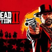 دانلود بازی Red Dead Redemption 2