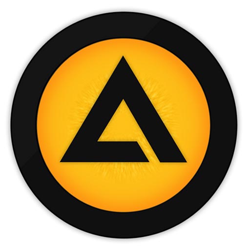دانلود برنامه AIMP v4.15 + Audio Cutter v2.00 (موزیک پلیری زیبا و پر امکانات + ویرایشگر فایل صوتی) برای اندروید دانلود برنامه AIMP + Audio Cutter برای اندروید