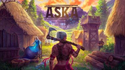 تریلر 1 دانلود بازی ASKA – P2P – UPDATE b17284006 برای کامپیوتر