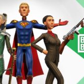 دانلود بازی Blockbuster Inc