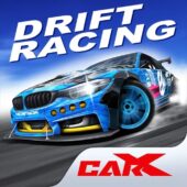 دانلود بازی CarX Drift Racing برای اندروید