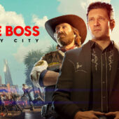 دانلود بازی Crime Boss Rockay City - ElAmigos v1.20.1 برای کامپیوتر دانلود بازی Crime Boss Rockay City