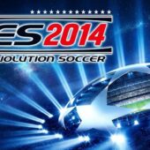 دانلود بازی PES 2014 – SKIDROW/BlackBox برای کامپیوتر + گزارشگر فارسی PES 2014