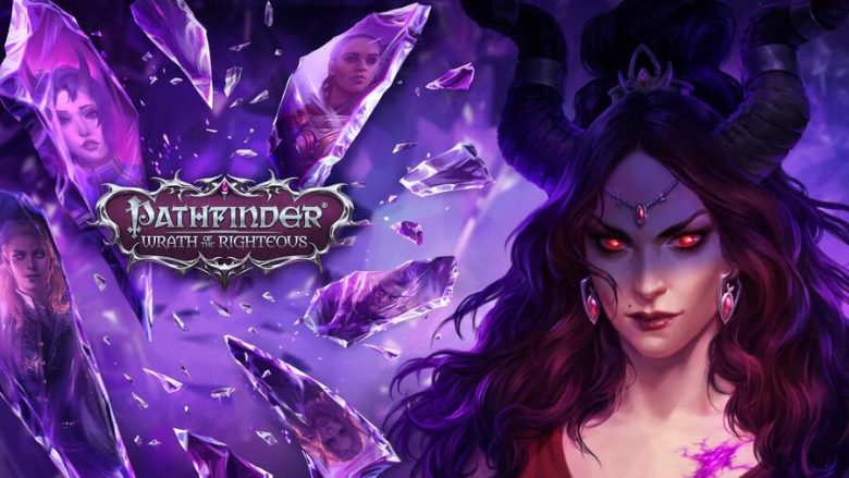 دانلود بازی Pathfinder Wrath of the Righteous - ElAmigos/FitGirl + UPDATE v2.3.2 برای کامپیوتر استراتژیک دانلود بازی Pathfinder Wrath of the Righteous