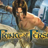 دانلود بازی Prince of Persia The Sands of Time - GOG دوبله فارسی شاهزاده ایرانی 1 برای کامپیوتر Prince_of_Persia_The_Sands_of_Time_result