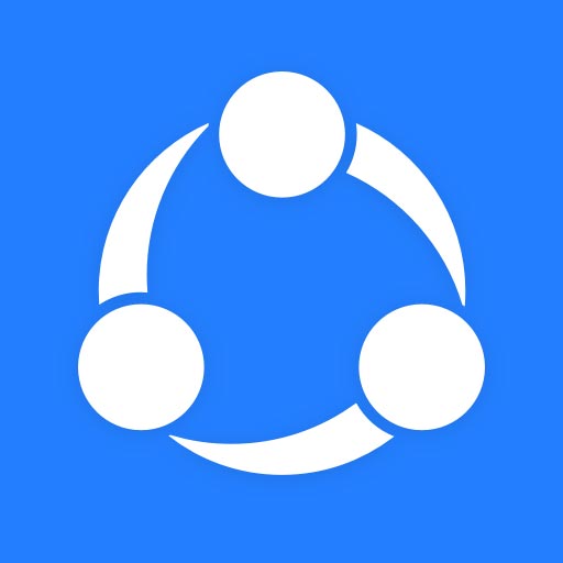 دانلود برنامه SHAREit v6.54.29 (شیریت؛ ارسال و دریافت سریع فایلها) برای اندروید نرم افزار موبایل دانلود برنامه SHAREit برای اندروید