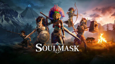 تریلر 1 دانلود بازی Soulmask – ElAmigos v1.1.3 برای کامپیوتر