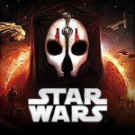 دانلود بازی Star Wars: KOTOR II v2.0.4 (جنگ ستارگان: شوالیههای جمهوری قدیم 2) برای اندروید دانلود بازی Star Wars: Knights of the Old Republic II برای اندروید "جنگ ستارگان: شوالیههای جمهوری قدیم 2"