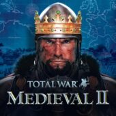 دانلود بازی Total War: MEDIEVAL II برای اندروید