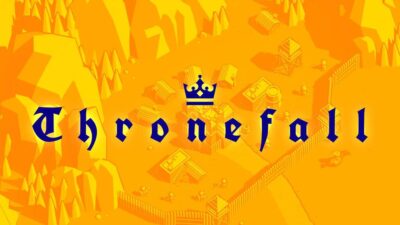 تریلر 1 دانلود بازی Thronefall – P2P – UPDATE v2.12 برای کامپیوتر