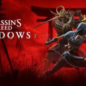 دانلود بازی Assassins Creed Shadows