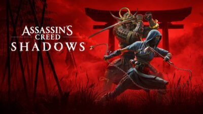 تریلر 1 دانلود بازی Assassin’s Creed Shadows – voices38 برای کامپیوتر – اساسینز کرید سایه‌ها