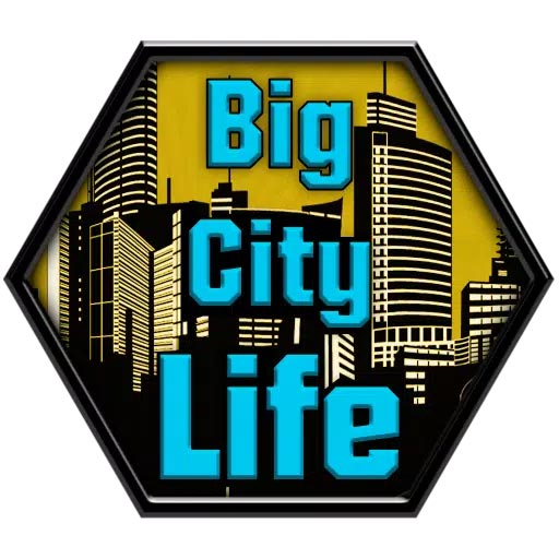 دانلود بازی Big City Life: Simulator برای اندروید