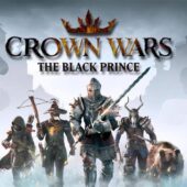 دانلود بازی Crown Wars The Black Prince