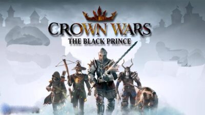 تریلر 1 دانلود بازی Crown Wars The Black Prince – ElAmigos + UPDATE v04.07.2024 برای کامپیوتر