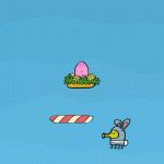 دانلود بازی Doodle Jump Easter Special v1.0.7 (دودل جامپ ویژه عید پاک) برای اندروید Mobile دانلود بازی Doodle Jump Easter Special برای اندروید